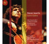 NDR-Sinfonieorchester Hamburg – Saint-Saëns : Œuvres pour violoncelle – CD – Sony
