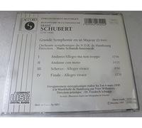 Ndr Symph.Orch. - Grande Symphonie en Ut majeur