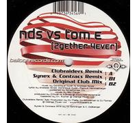 Nds - 2gether 4ever [Import]