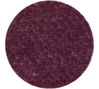 NDS 800 Disques pour non-tissés, 125 x 22 mm moyen corindon, 320107