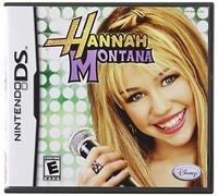 Buena Vista Games – Jeu Nintendo DS – Hannah Montana (US)