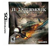 NDS IL-2 STURMOVIK : BIRDS OF PREY (US)