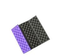 NDSJAIE Coussin de siège Pliable Mini Coussin de siège et Genoux léger imperméable, 1 pièce, Tapis Pliant en Mousse, d'assise for Les activités Plein air pour Voyage Randonnée(Color4)