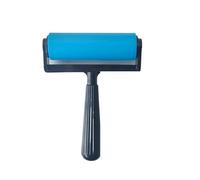 NDSJAIE Rouleau pour Diamond Painting Rouleau de Peinture Diamant 5D, Bricolage, perceuse complète, Presse, peintures Broderie, Outil roulement pour Art du Diamant(Blue-A)