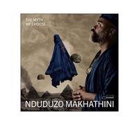 Nduduzo Makhathini - The Myth We Choose [Compact Discs]