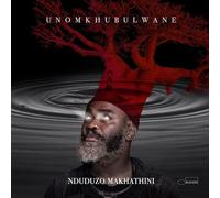 Nduduzo Makhathini – uNomkhubulwane – CD