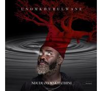 Nduduzo Makhathini UNomkhubulwane (Vinyl) 12" Album
