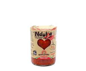 Nduja di calabria delizie di calabria calabrien