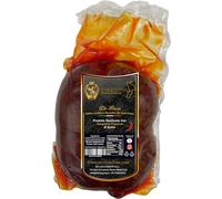 Nduja Di Spilinga Réserve Premium de Porc Noir De Luca 100% Italien Fabriqué en Calabre De Luca L'excellence italienne qui fait rêver le monde 400g