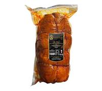 Nduja Di Spilinga Réserve Premium De Porino De Luca 100% Italienne Made In Calabre De Luca L'excellence Italienne Qui Rêve Du Monde 6 Kg