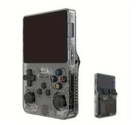 NDUP Console portable de rétrogaming R36S