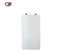 NDUP Routeur sans fil 4G LTE CPF905 Accès Internet haute vitesse partout, avec doubles antennes à gain élevé