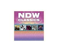 Artistes divers – Original Album Series – CD – Import – Neuf
