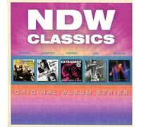Artistes divers – Original Album Series – CD – Import – Neuf