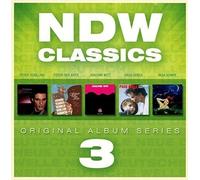 Ndw Classics Original Album Series Vol.3 (CD)