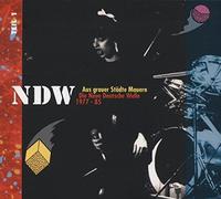 Ndw-Die Neue Deutsche Welle 1977-85,Teil 1