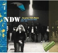 Ndw-Die Neue Deutsche Welle 1977-85,Teil 2
