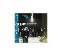 Ndw-Die Neue Deutsche Welle 1977-85,Teil 2