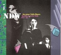 Ndw-Die Neue Deutsche Welle 1977-85,Teil 4