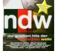 NDW-IN THE MIX CD FALCO,KARAT UVM NEW