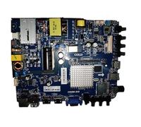 NDXNJFOY Carte mère TV, Compatible avec Philips, Remplacement de la Carte mère 32PHF3550, 32PHF3559 / T3 Boei320wx1(General 1920x1080)