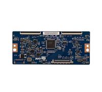 NDXNJFOY Carte mère TV, Compatible avec Philips, Remplacement de la Carte mère 55T32-C0F(55 inch)