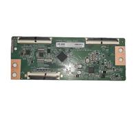 NDXNJFOY Carte mère TV, Compatible avec Red Rice, CCPD-TC425-002 V2.0 CCPD-TC425-001 V2.0 Carte mère de Remplacement(CCPD-TC425-002 V2.0)