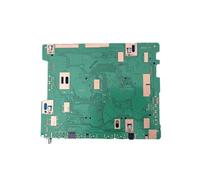 NDXNJFOY Carte mère TV, Compatible avec Samsung, BN41-02695A BN94-14119B BN94-14004K QA55Q60RAJ QE55Q60RAT QE55Q67RAT QN65Q60RAF UN65RU8000F UN65RU800DF Remplacement de la Carte mère(55 inch)