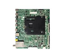 NDXNJFOY Carte mère TV, Compatible avec Samsung, Remplacement de la Carte mère BN41-02528A BN94-10800D UE50KU6000KXXU UE50KU6000K UE50KU6000