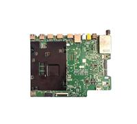 NDXNJFOY Carte mère TV Compatible Samsung (BN41-02534B, BN41-02534, BN94-10759W, UE55M6500AU, UE55K5500AU)