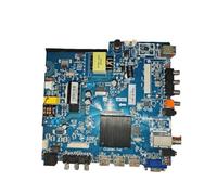 NDXNJFOY Carte mère TV for Remplacement de la Carte mère CV358H-T42