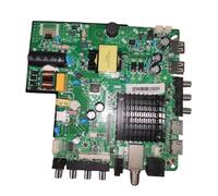 NDXNJFOY Carte mère TV for Remplacement de la Carte mère HK.T.RT2842P638(1366x768)