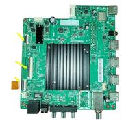 NDXNJFOY Carte mère TV for Remplacement de la Carte mère TD.MT9612.795(3P 1T)
