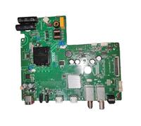NDXNJFOY Carte mère TV for TP.MS3663S.PB781 3MS663L0S2A Remplacement de la Carte mère(45W lvds k)