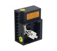NDXNJFOY LC25B (H020051) (2.07.028) 12/24 V CC Réfrigérateur de Voiture Conversion de fréquence Compresseur Entraînement Universel DC25H ZH25G(LC25B (2.07.028))