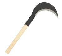 NDYMPI Faucheuse à Long Manche en manganèse for désherber Outil de Jardinage Durable for Un Entretien Efficace de la pelouse et du Jardin