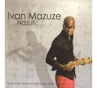 Ndzuti by Ivan Mazuze