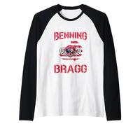 Né à Benning et élevé à Bragg Manche Raglan