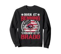 Né à Benning et élevé à Bragg Sweatshirt