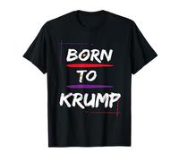 Né à Krump T-Shirt