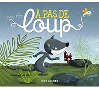 (NE) A PAS DE LOUP (HISTOIRES DU PERE CASTOR)
