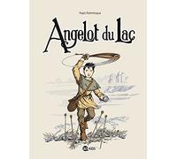 NE Angelot du lac