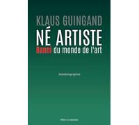 Né artiste banni du monde de l'art