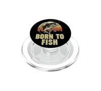 Né au Poisson PopSockets PopGrip pour MagSafe