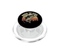 Né au Poisson PopSockets PopGrip pour MagSafe