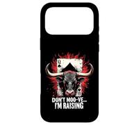 Ne Bouge Pas... Je Relance Poker Vegas Coque pour iPhone 17 Pro Max