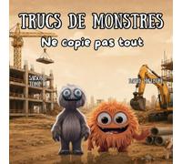 Ne copie pas tout: Quand Clay transforme une banane en téléphone… et apprend que certaines blagues ne se refont pas ! Édition révisée et améliorée