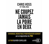 Ne Coupez Jamais La Poire En Deux - (1cd Audio)