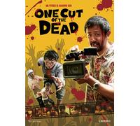 Ne coupez pas ! – One Cut of the Dead – DVD – 2017