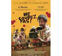 Ne coupez Pas [DVD]